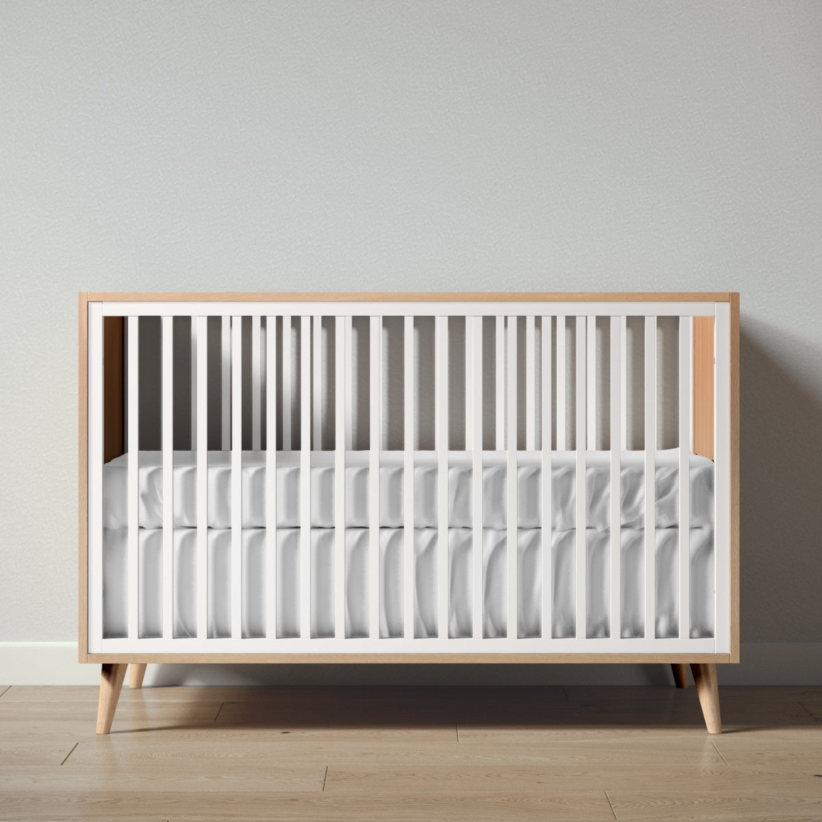 Cribs