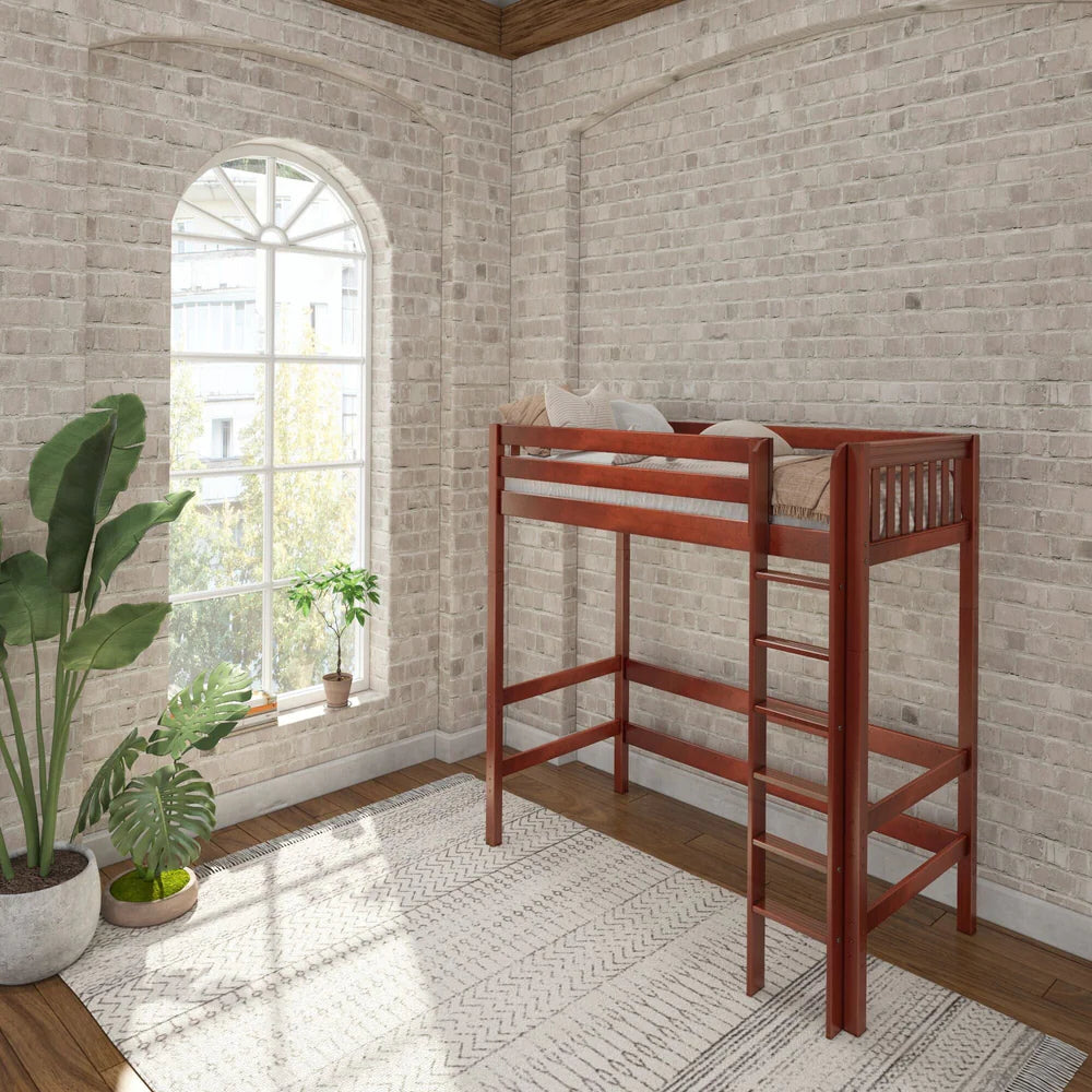 Uber High Loft Bed