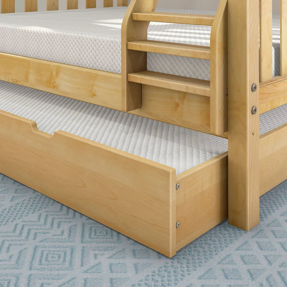 Trundles and Underneath Storage Drawers