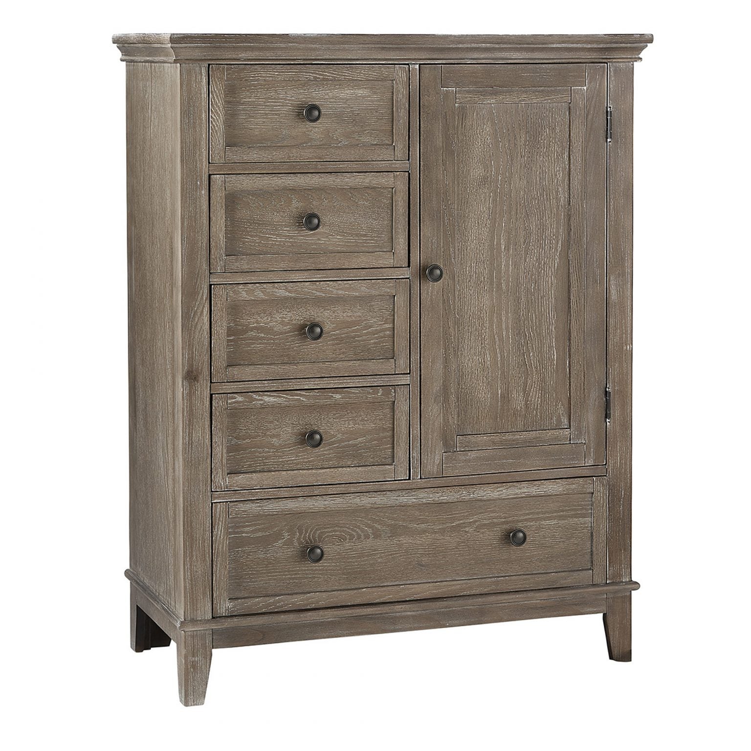Chifforobe