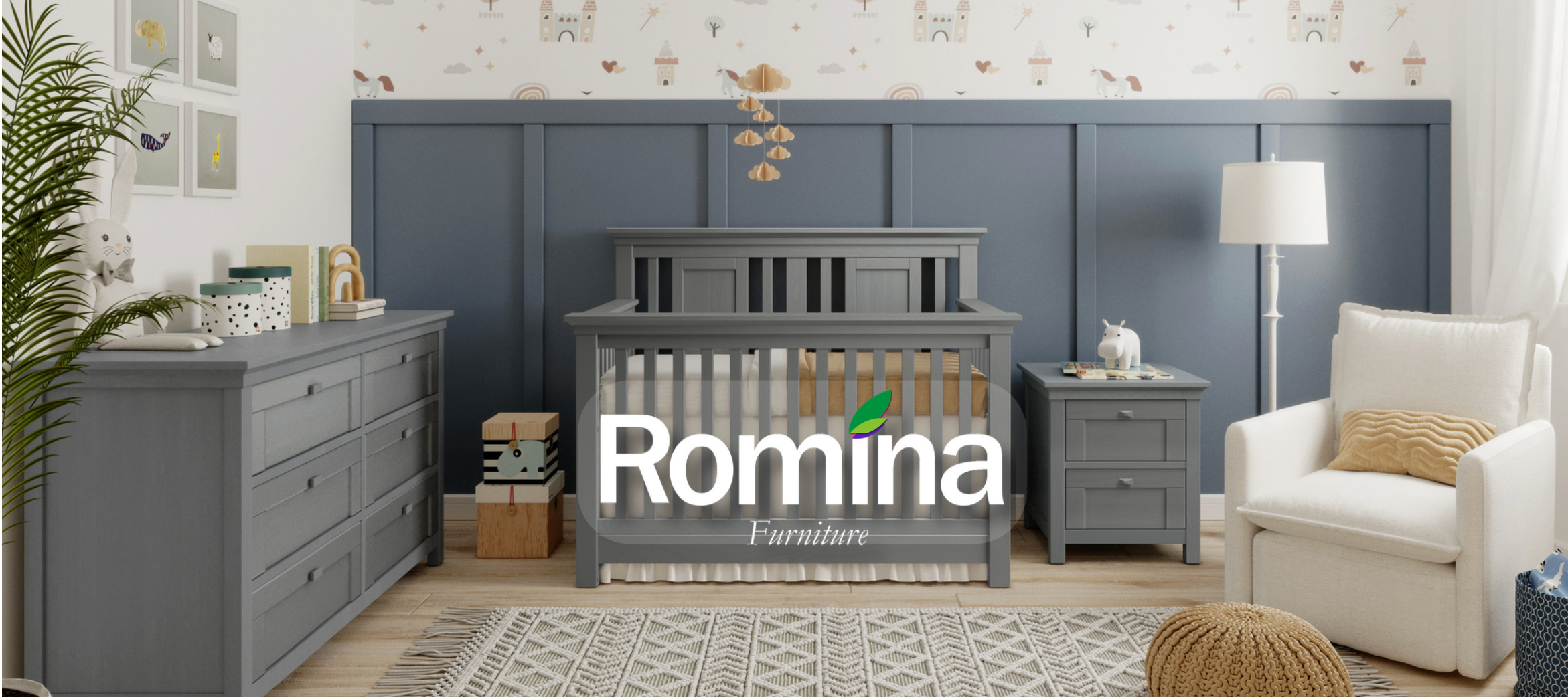 Romina Furniture Baby