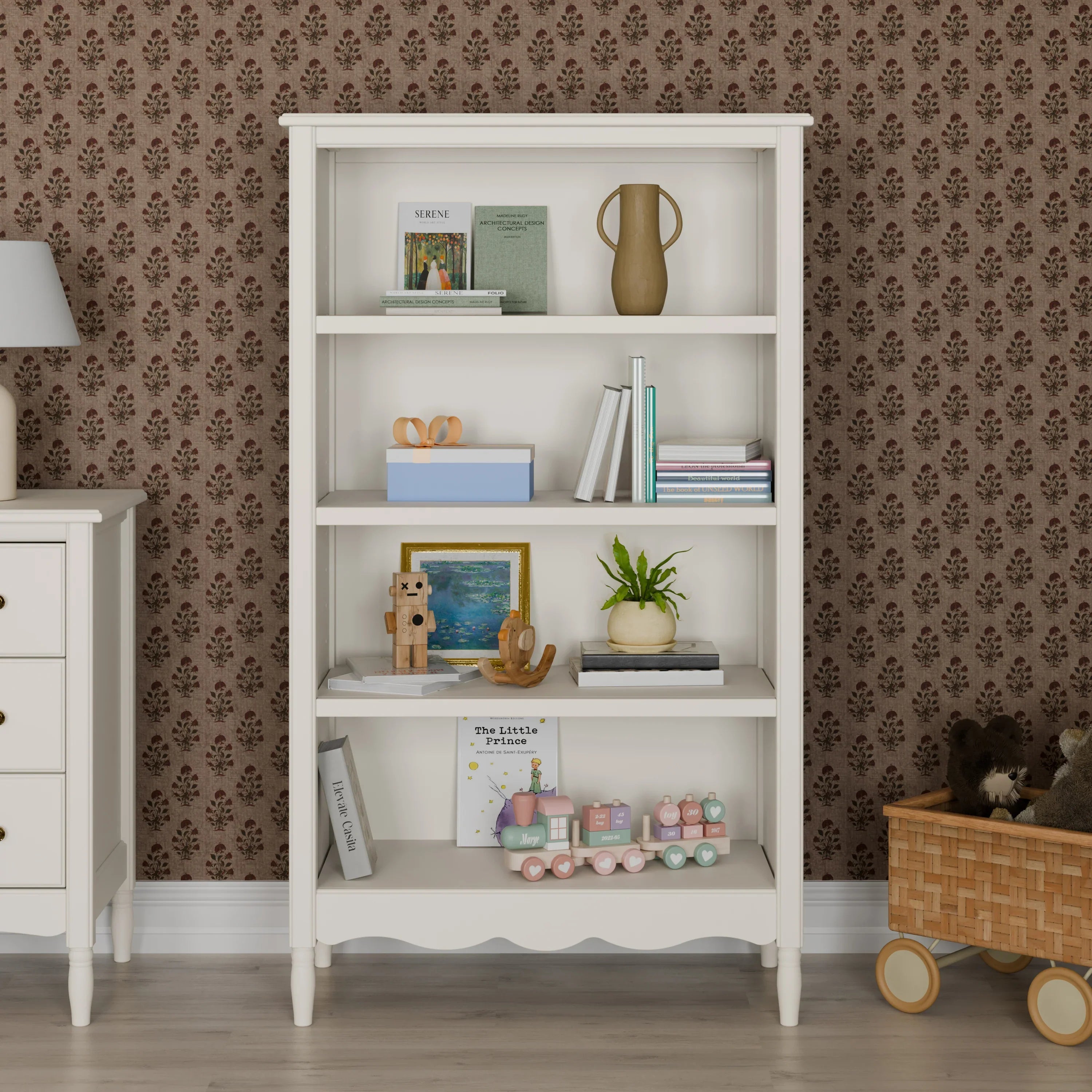 Bookcase