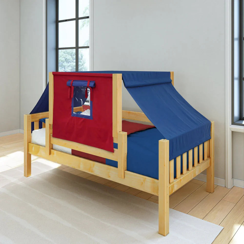 Playhouse Bed