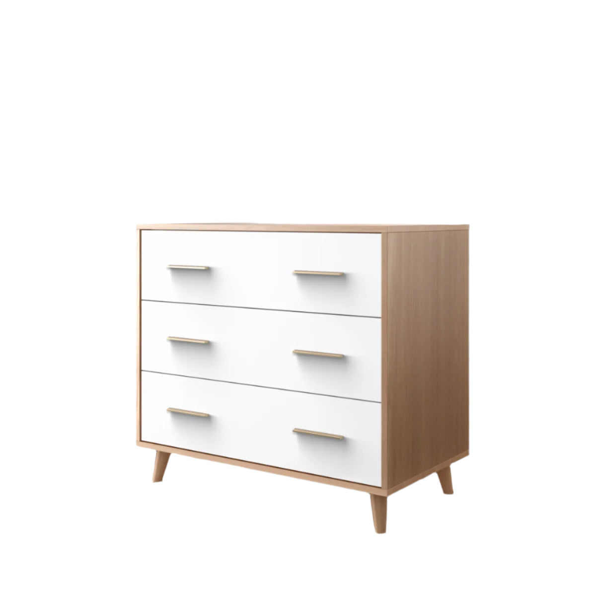 New York Single Dresser