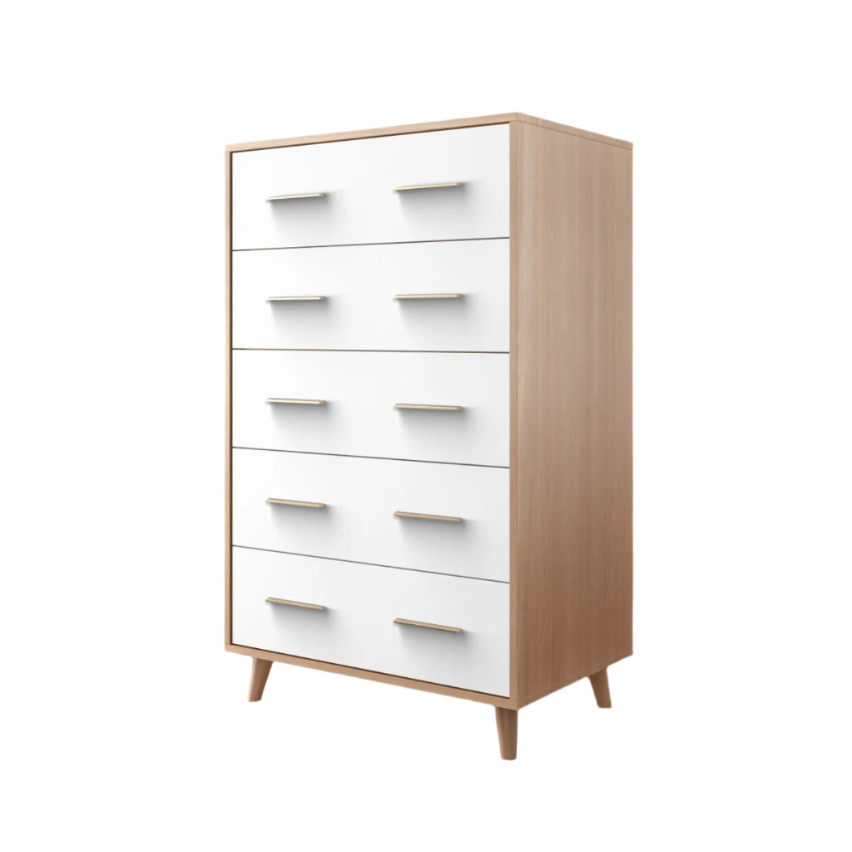New York Tall Chest