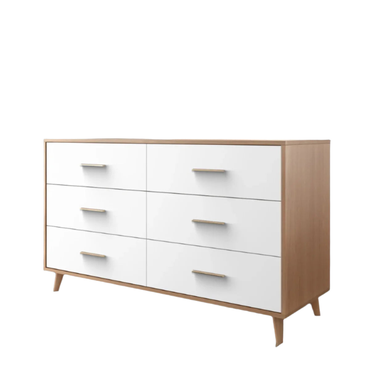 New York Double Dresser