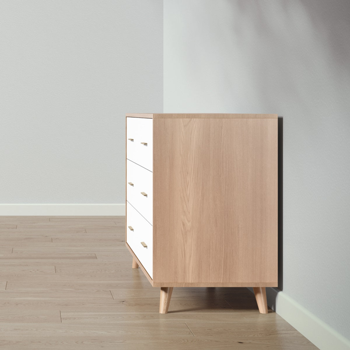 New York Double Dresser