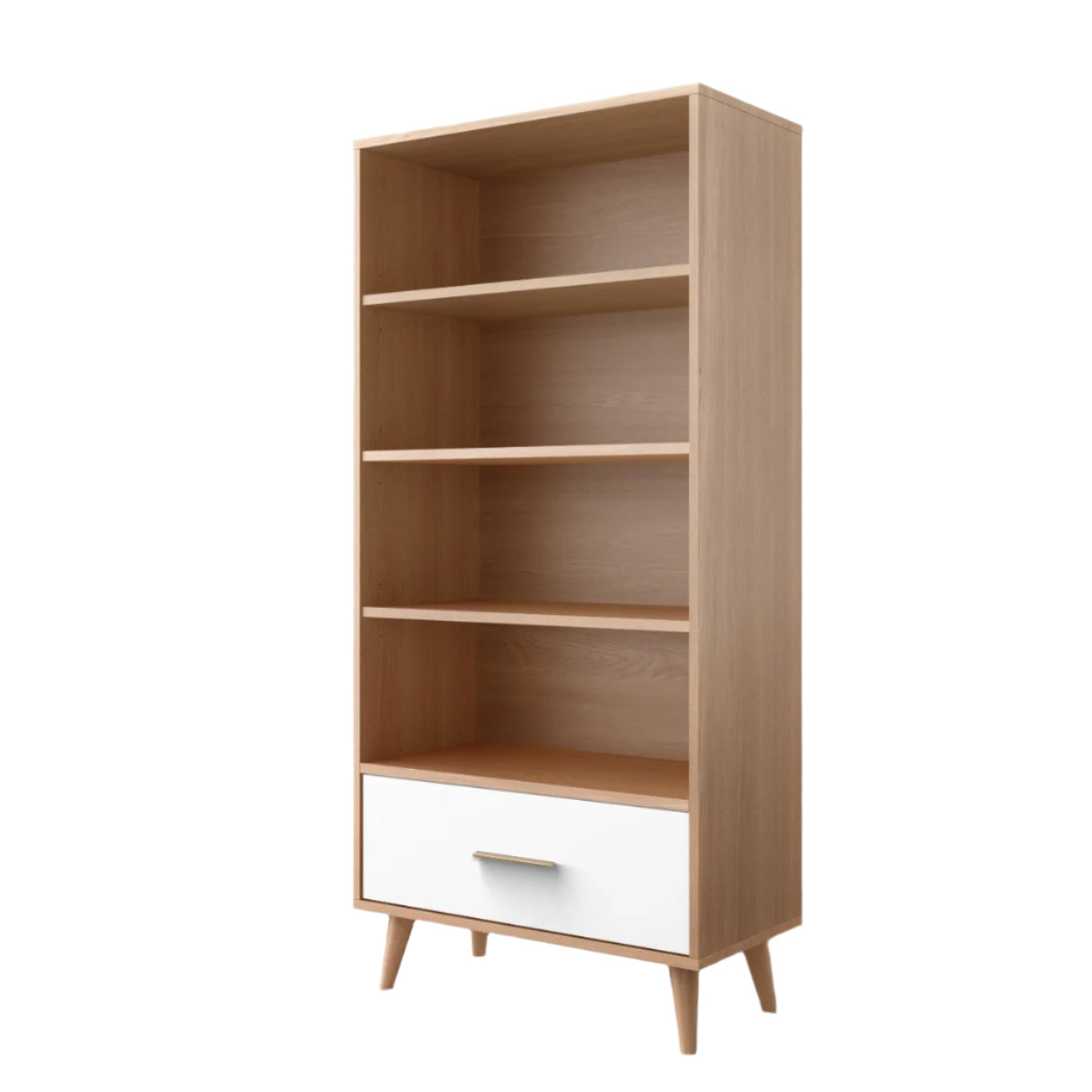 New York Bookcase
