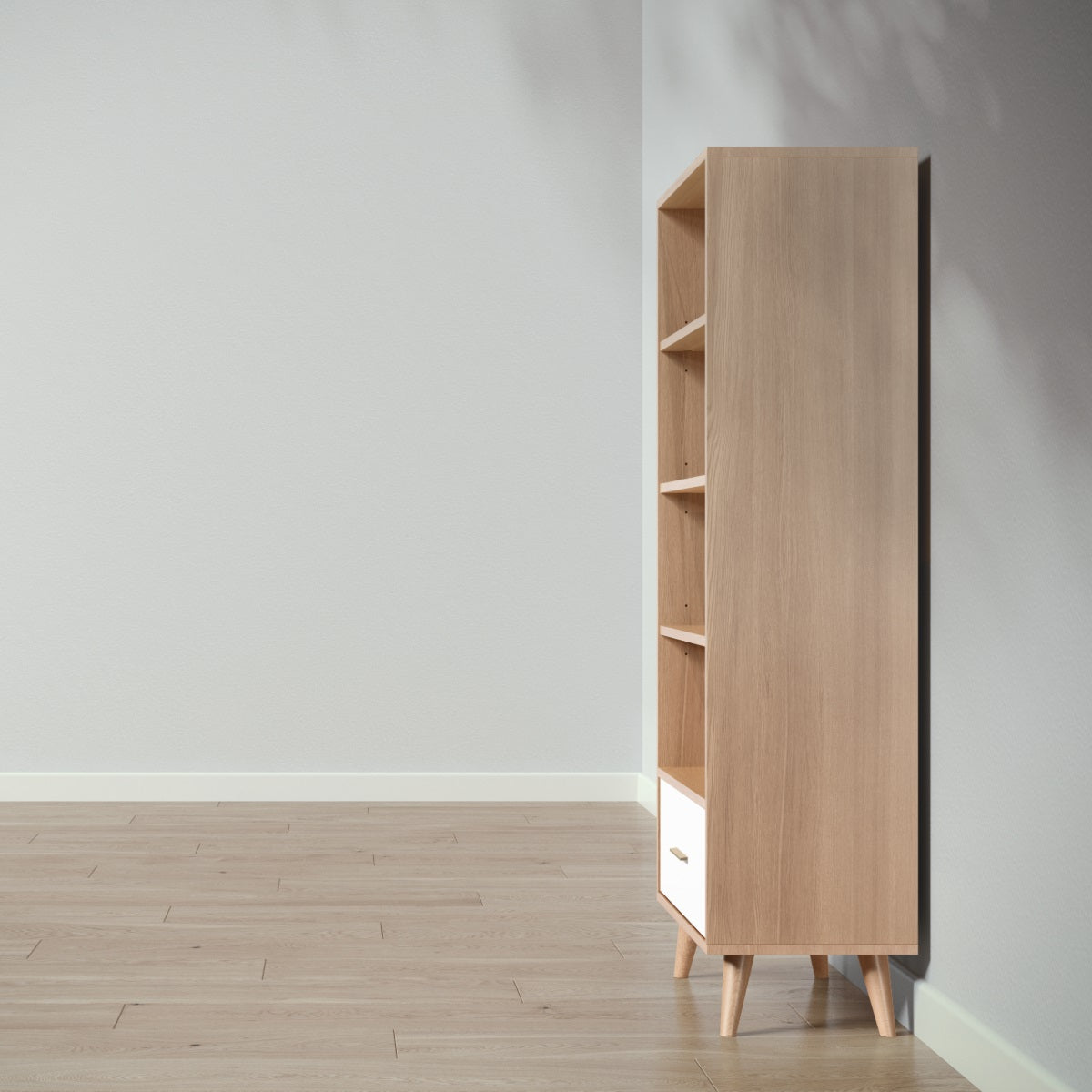 New York Bookcase