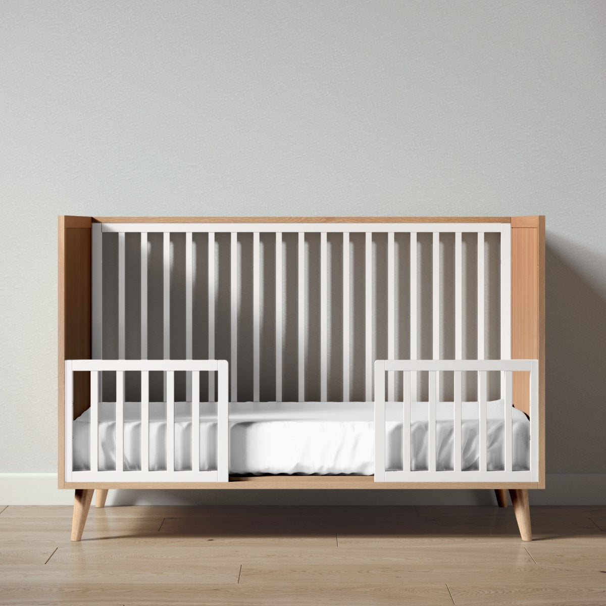New York Toddler Rail