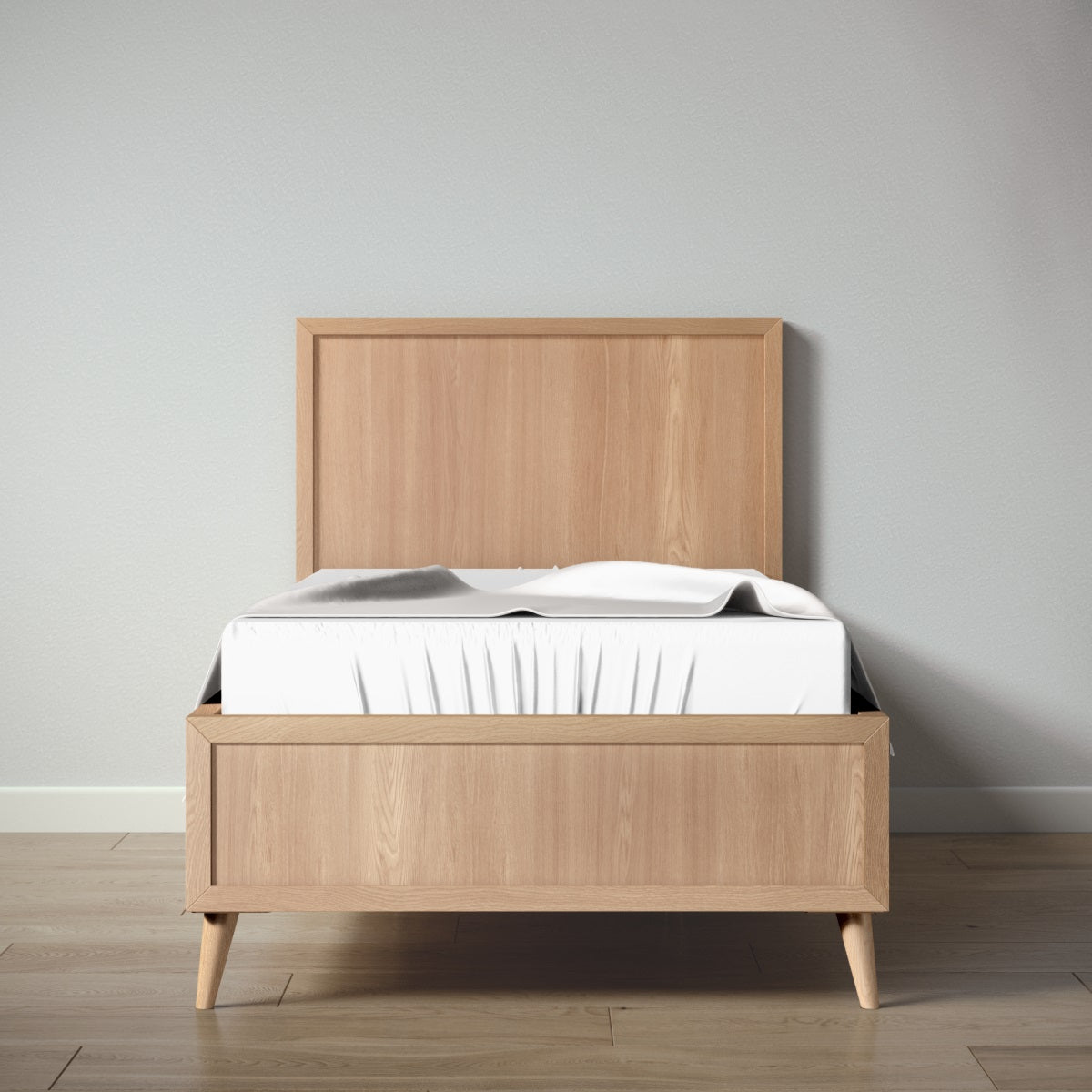 New York Twin Bed