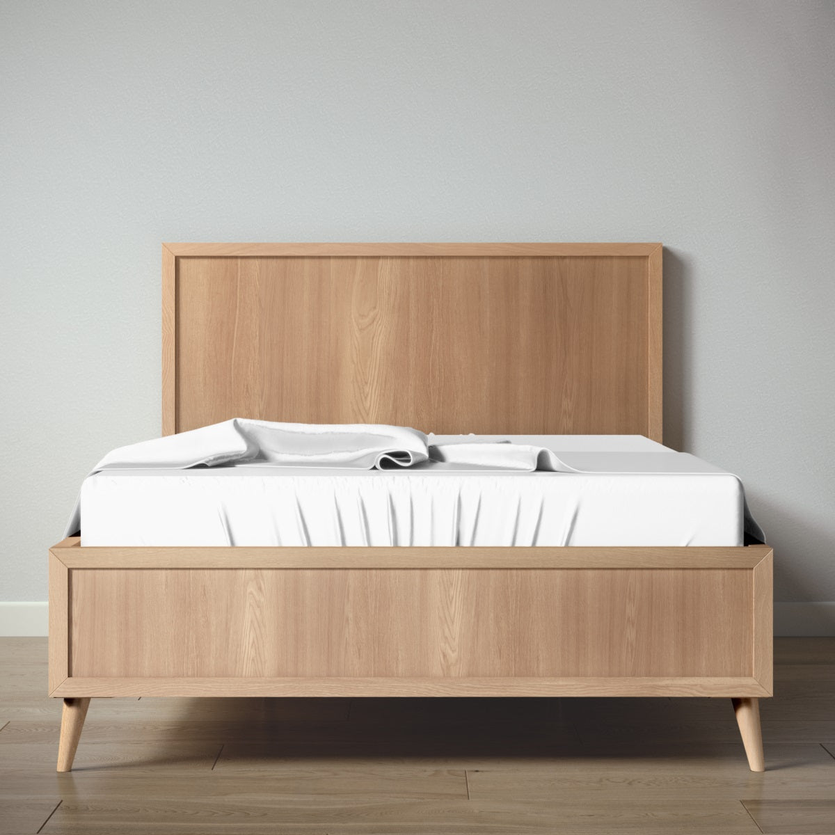 New York Full Bed