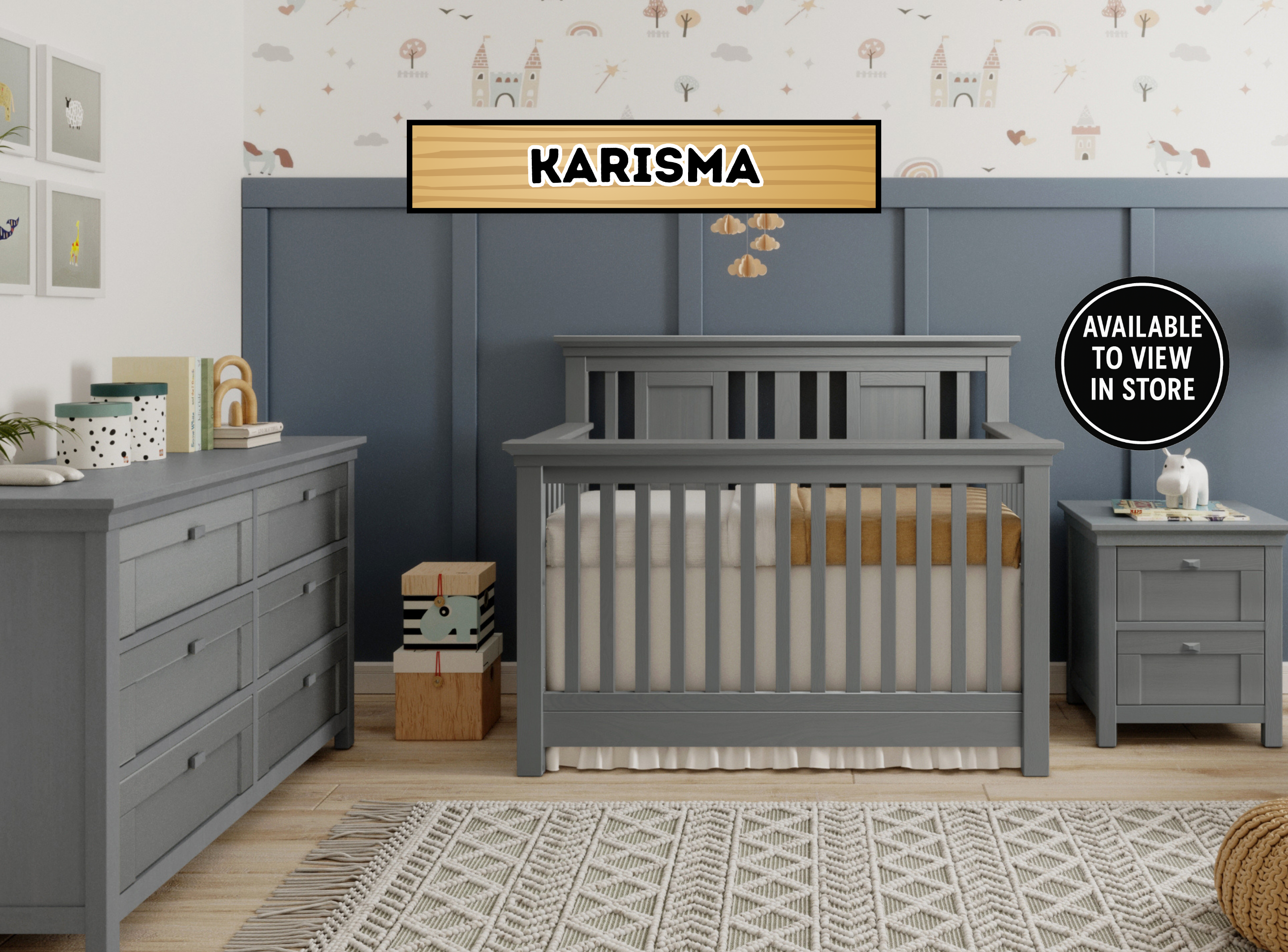Romina Furniture Baby Westchester Kids and Cribs Romina Furniture Baby Westchester Kids and Cribs
