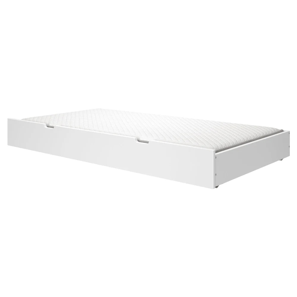 Trundle with Slats