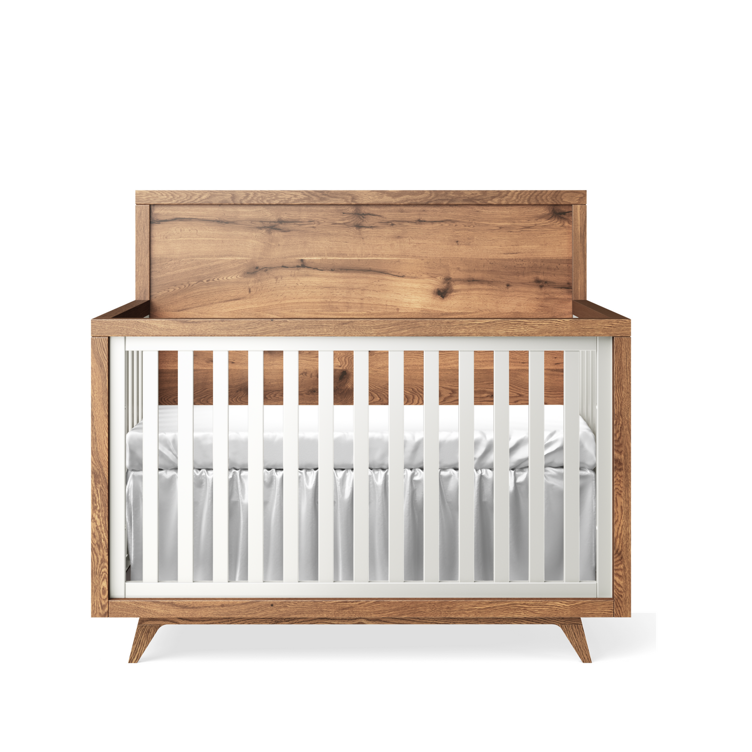 Uptown Convertible Crib