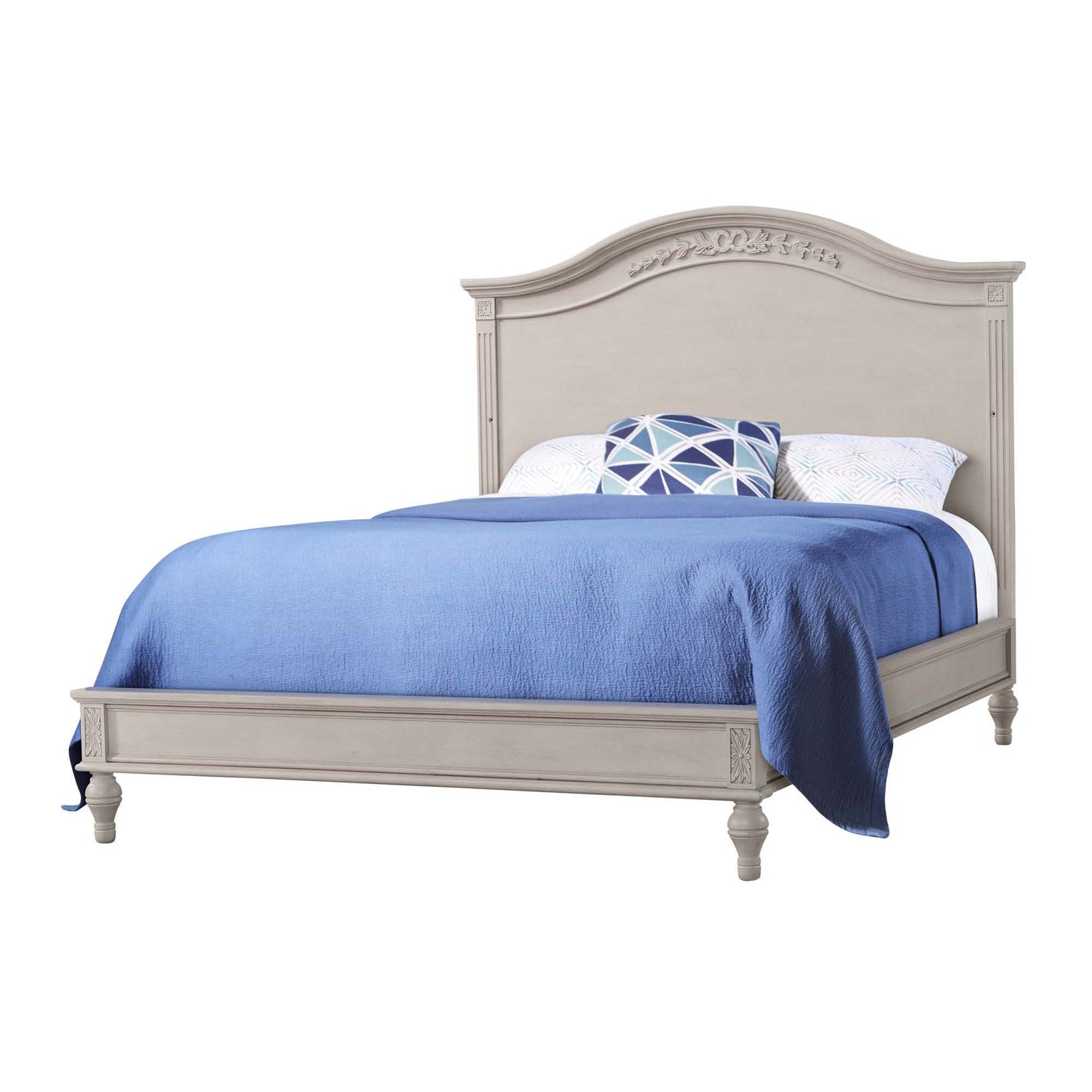 Viola Full Bed Rails