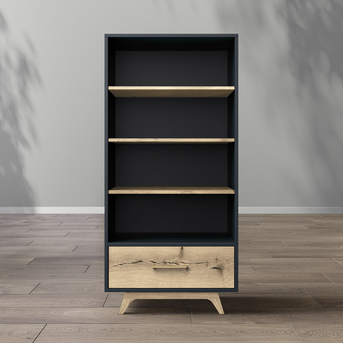 Uptown Bookcase