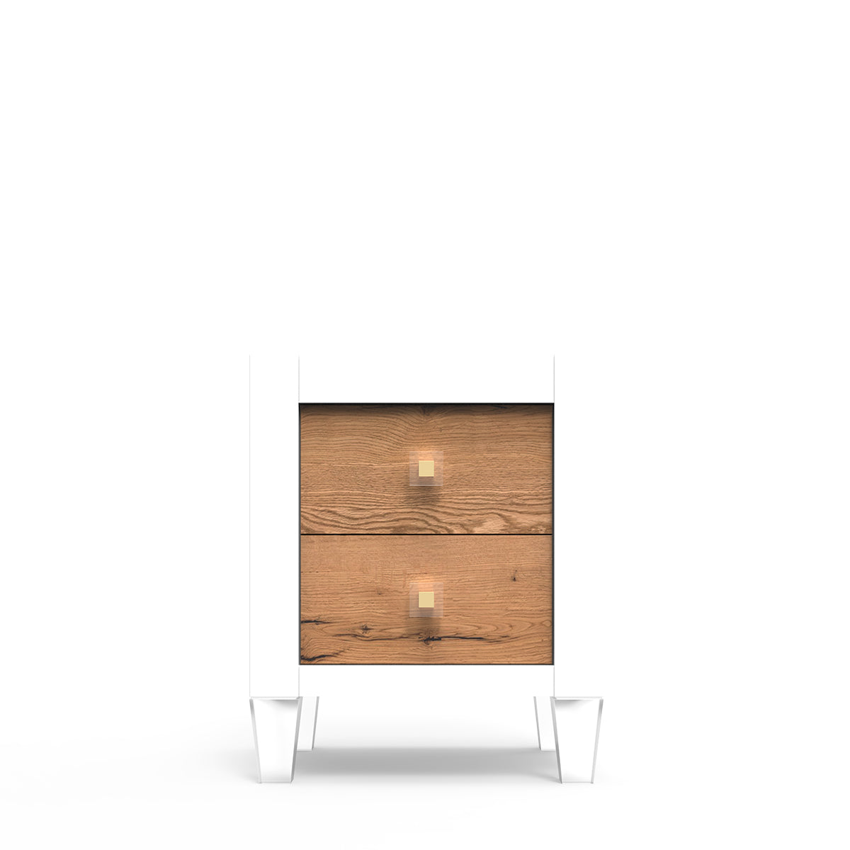 Millenario Nightstand