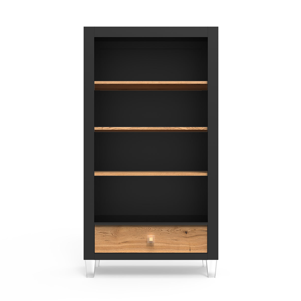 Millenario Bookcase