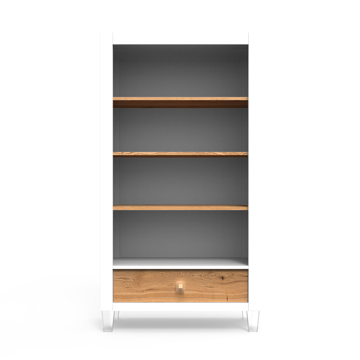 Millenario Bookcase