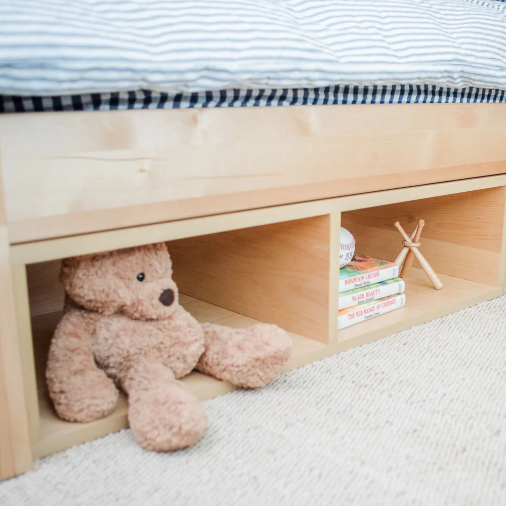 Underbed Cubbie