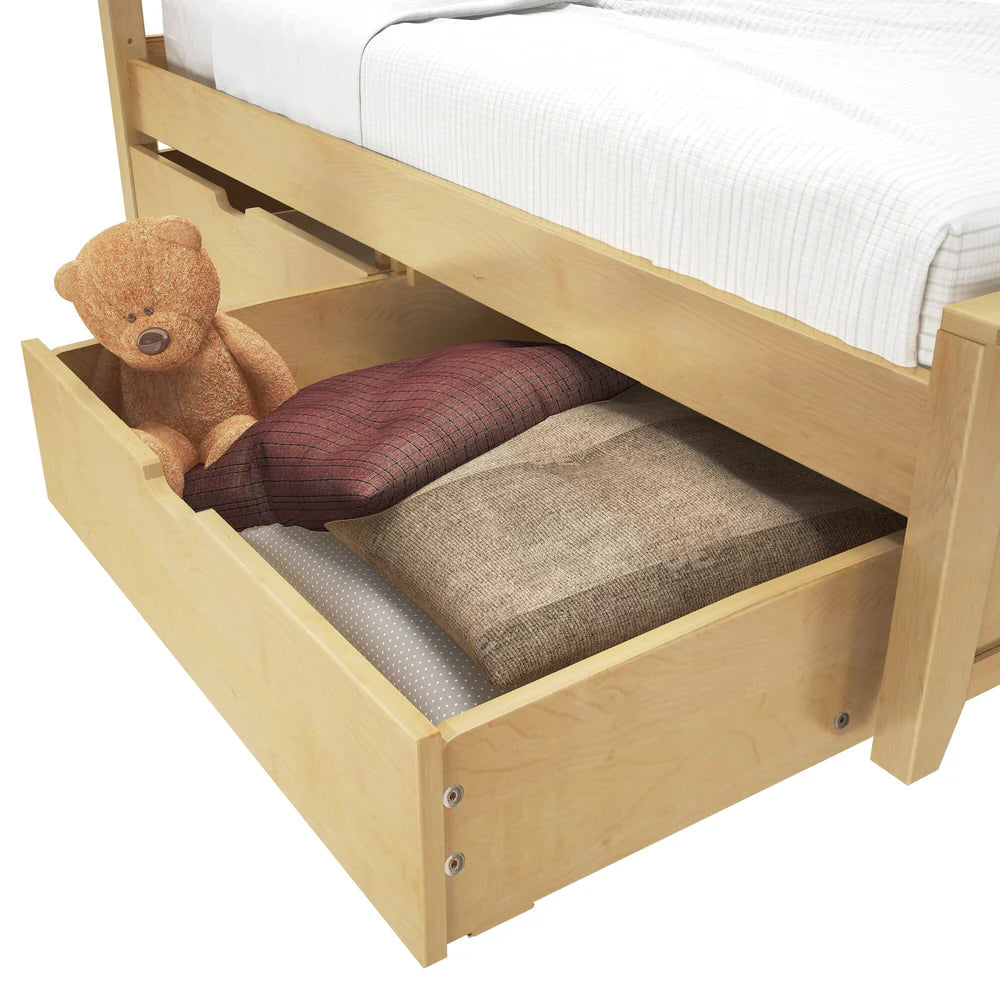 Underbed Single Dresser Drawer