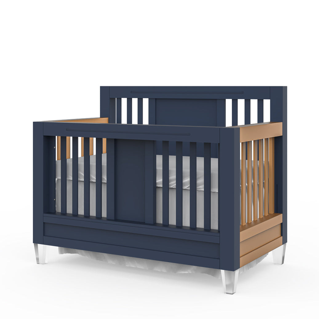 Millenario Convertible Crib
