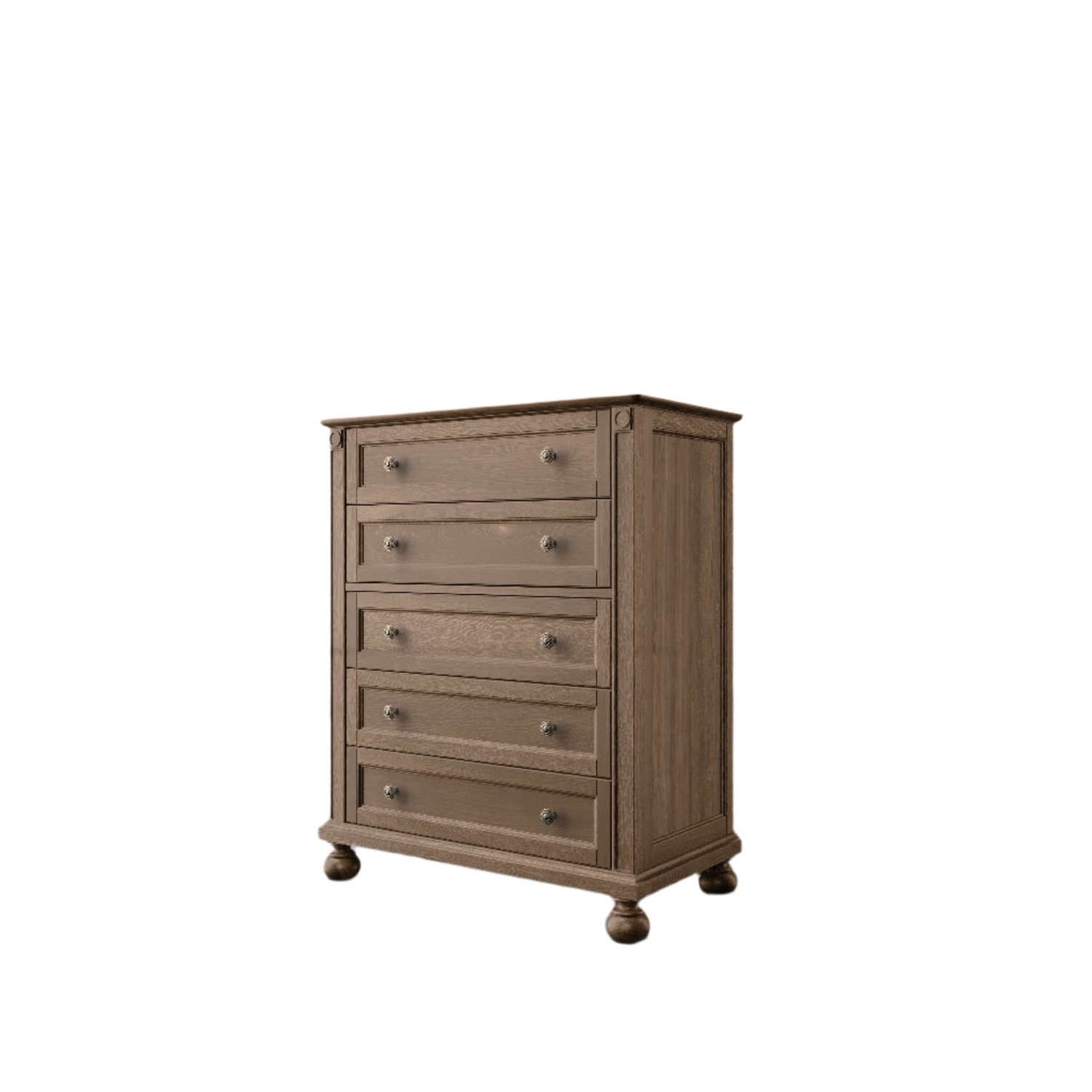 Dakota Tall Chest