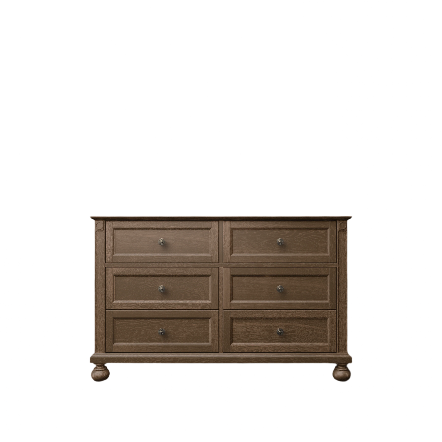Dakota Double Dresser