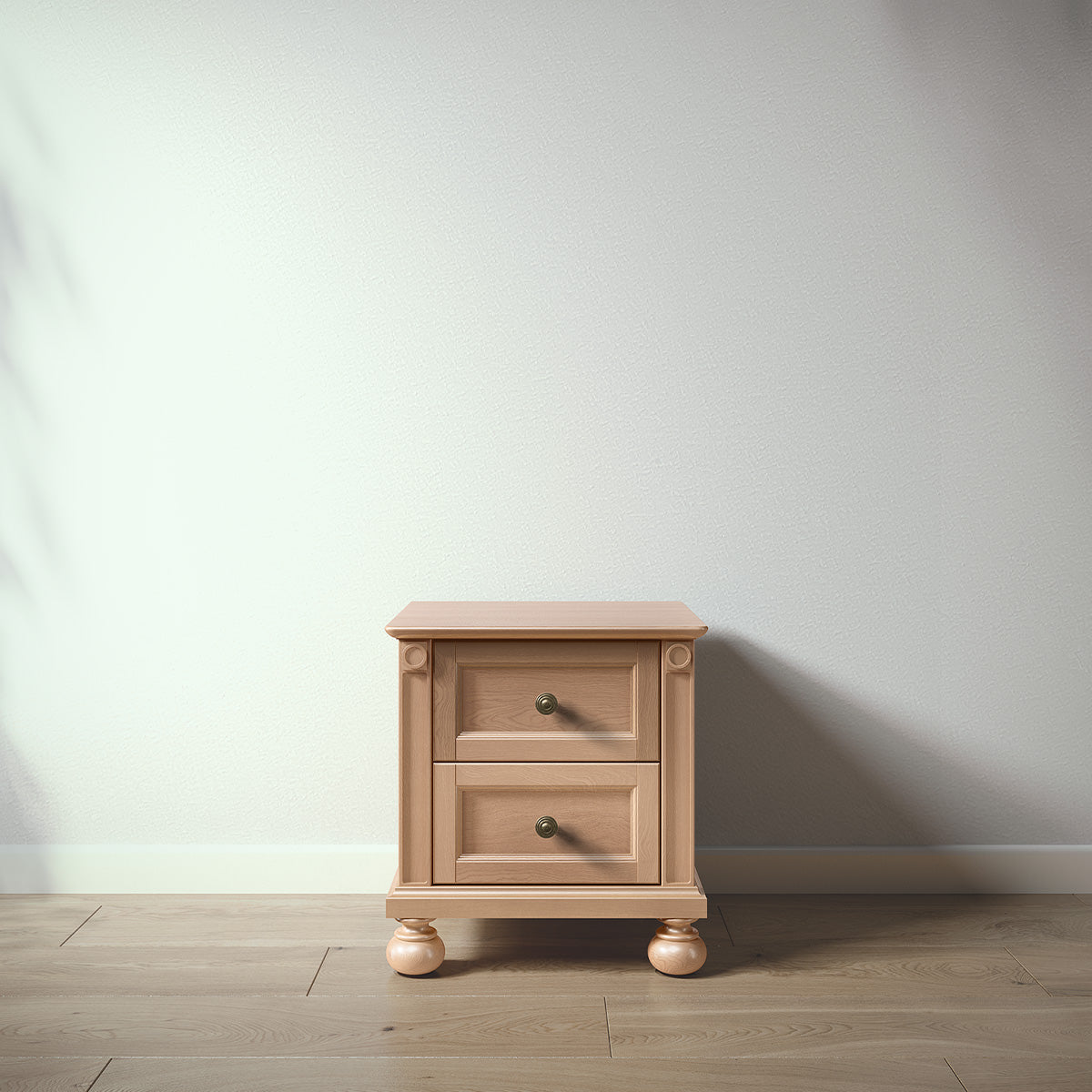 Dakota Nightstand