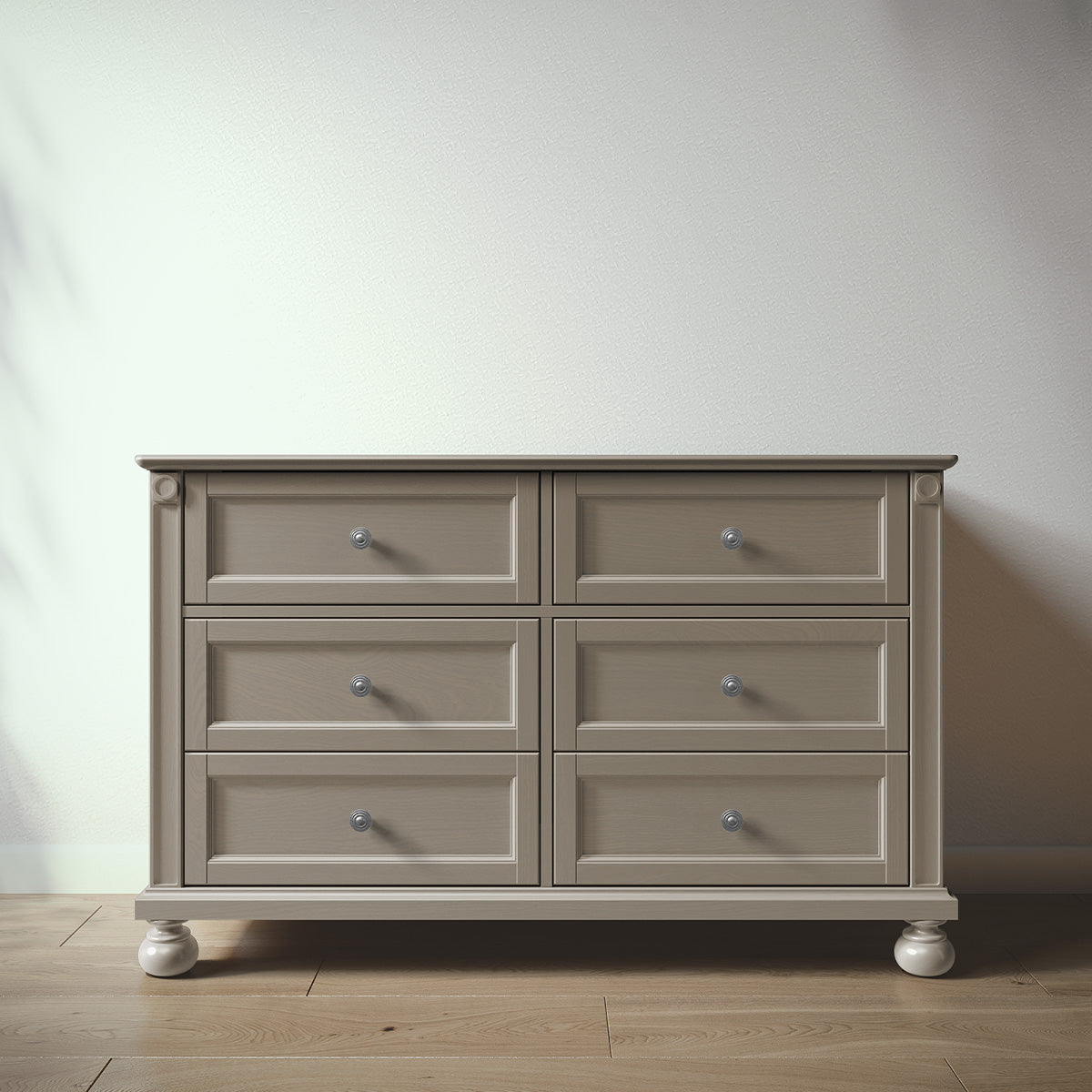 Dakota Double Dresser