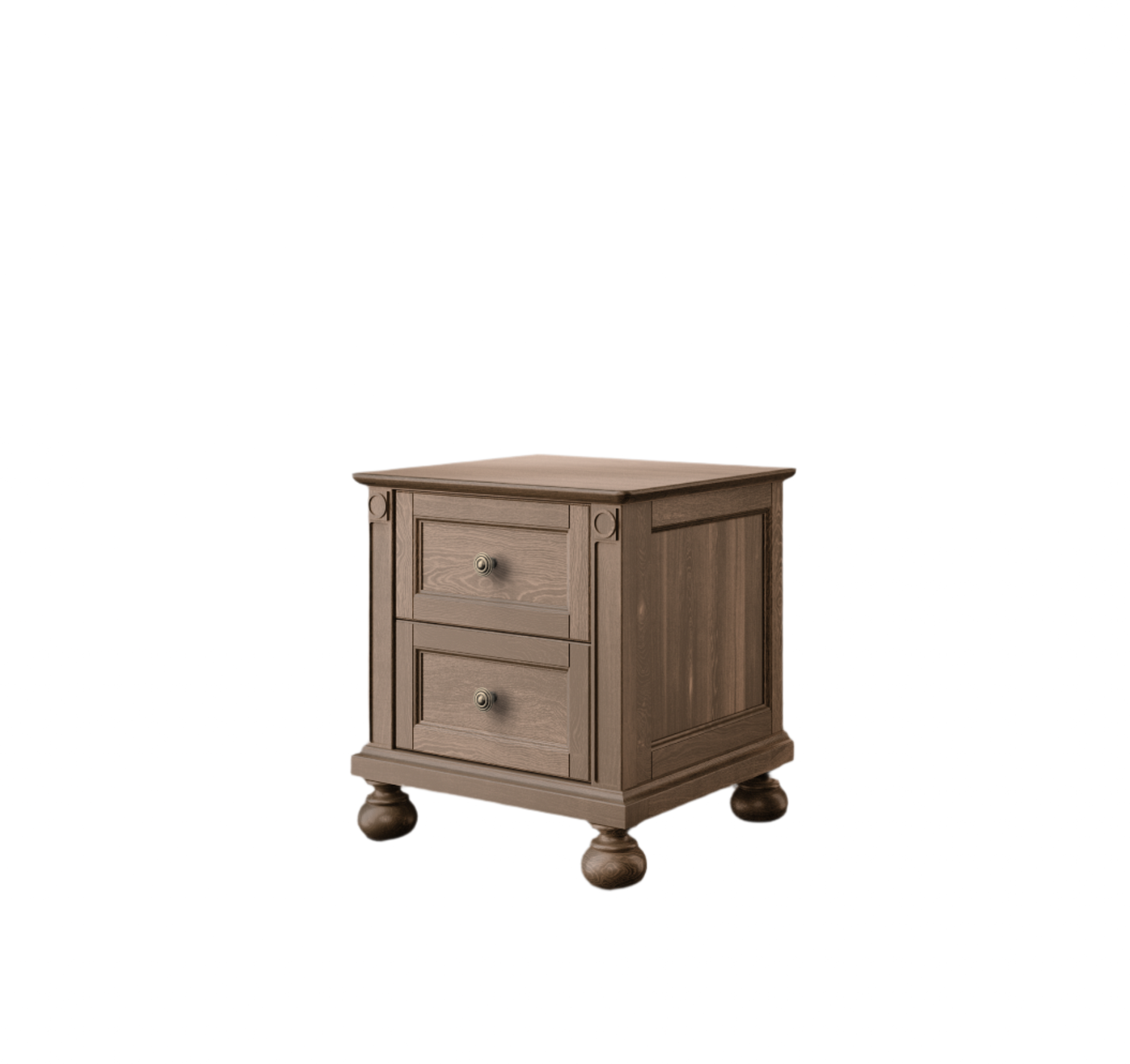 Dakota Nightstand
