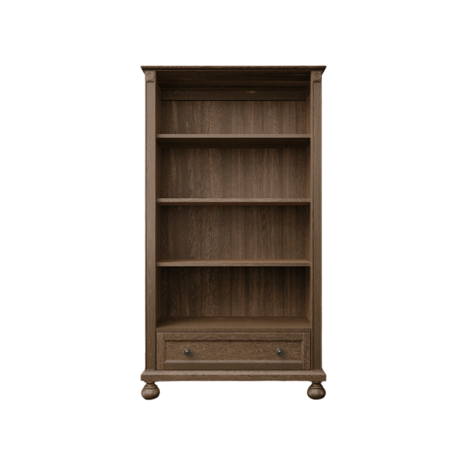 Dakota Bookcase