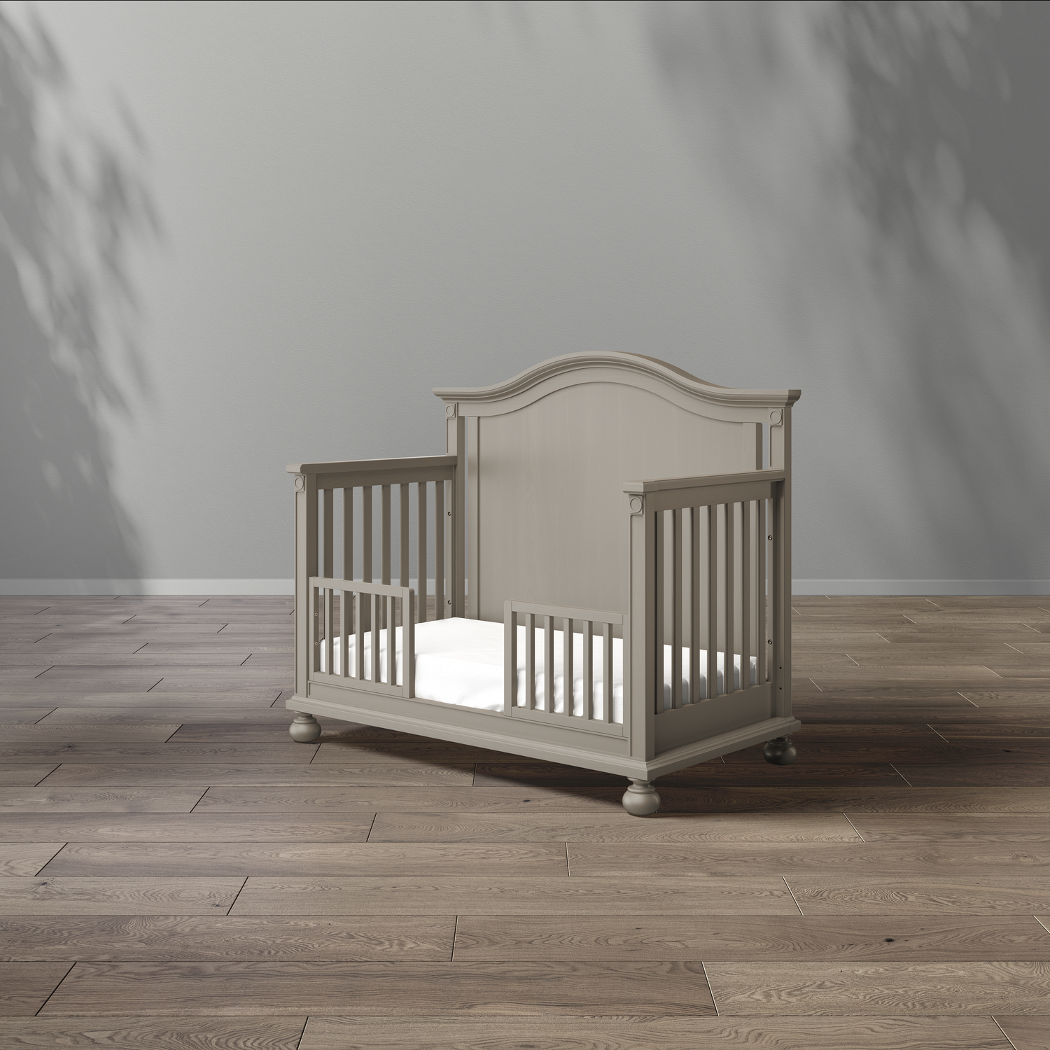 Dakota Convertible Crib