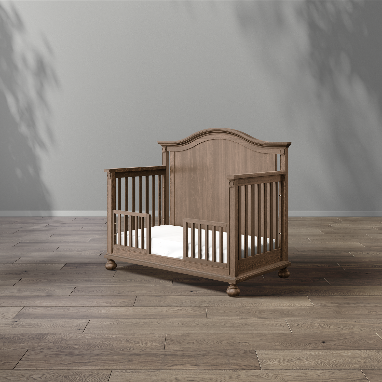 Dakota Convertible Crib