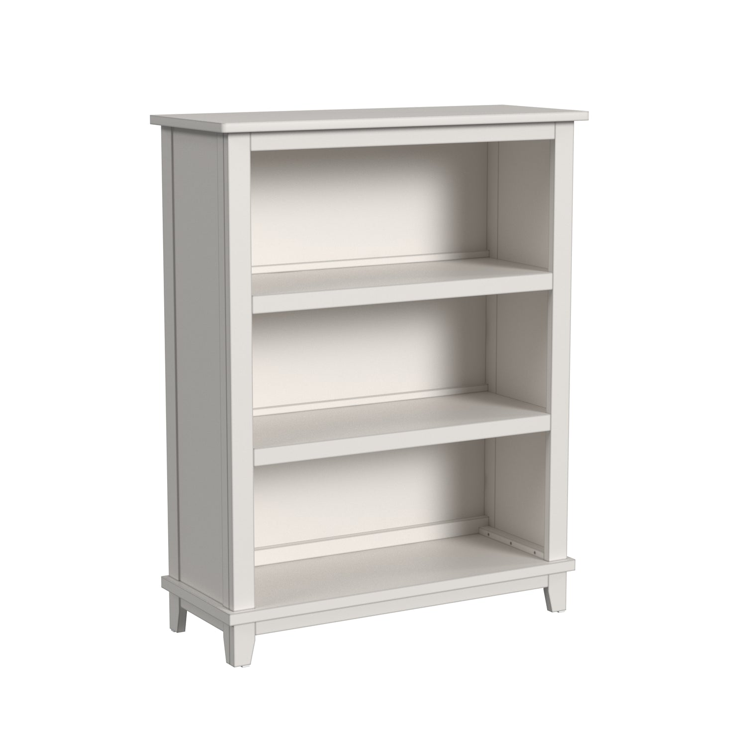 Lodge Bookcase