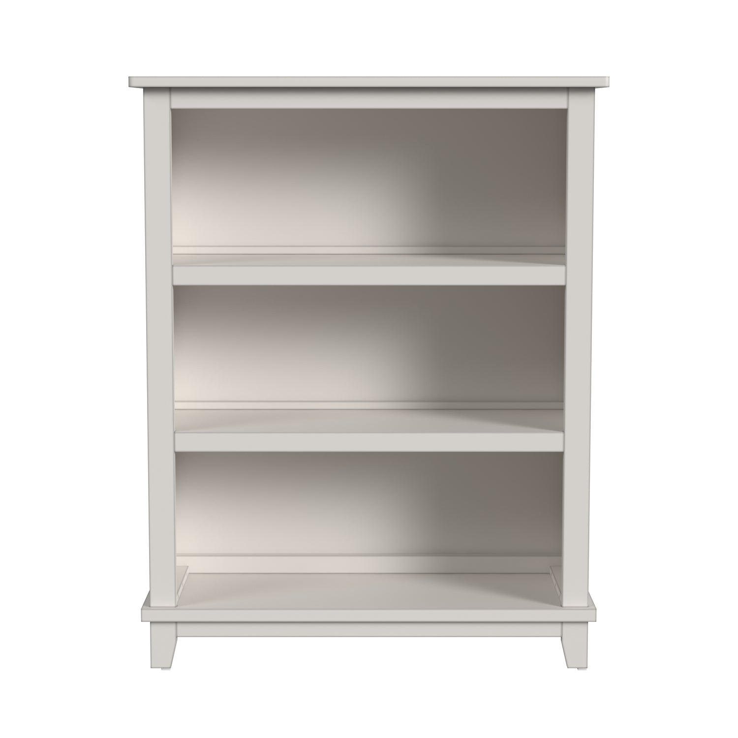 Lodge Bookcase