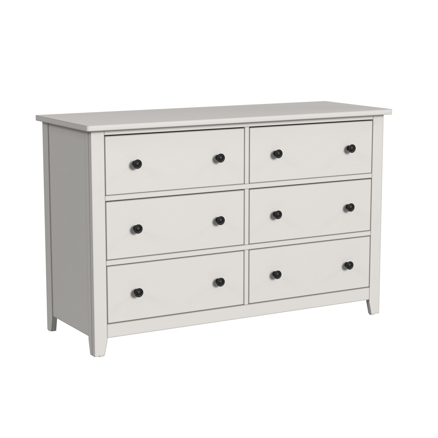 Lodge Double Dresser