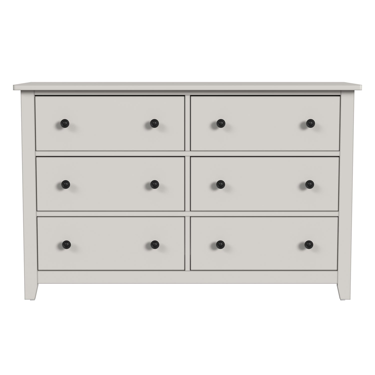 Lodge Double Dresser