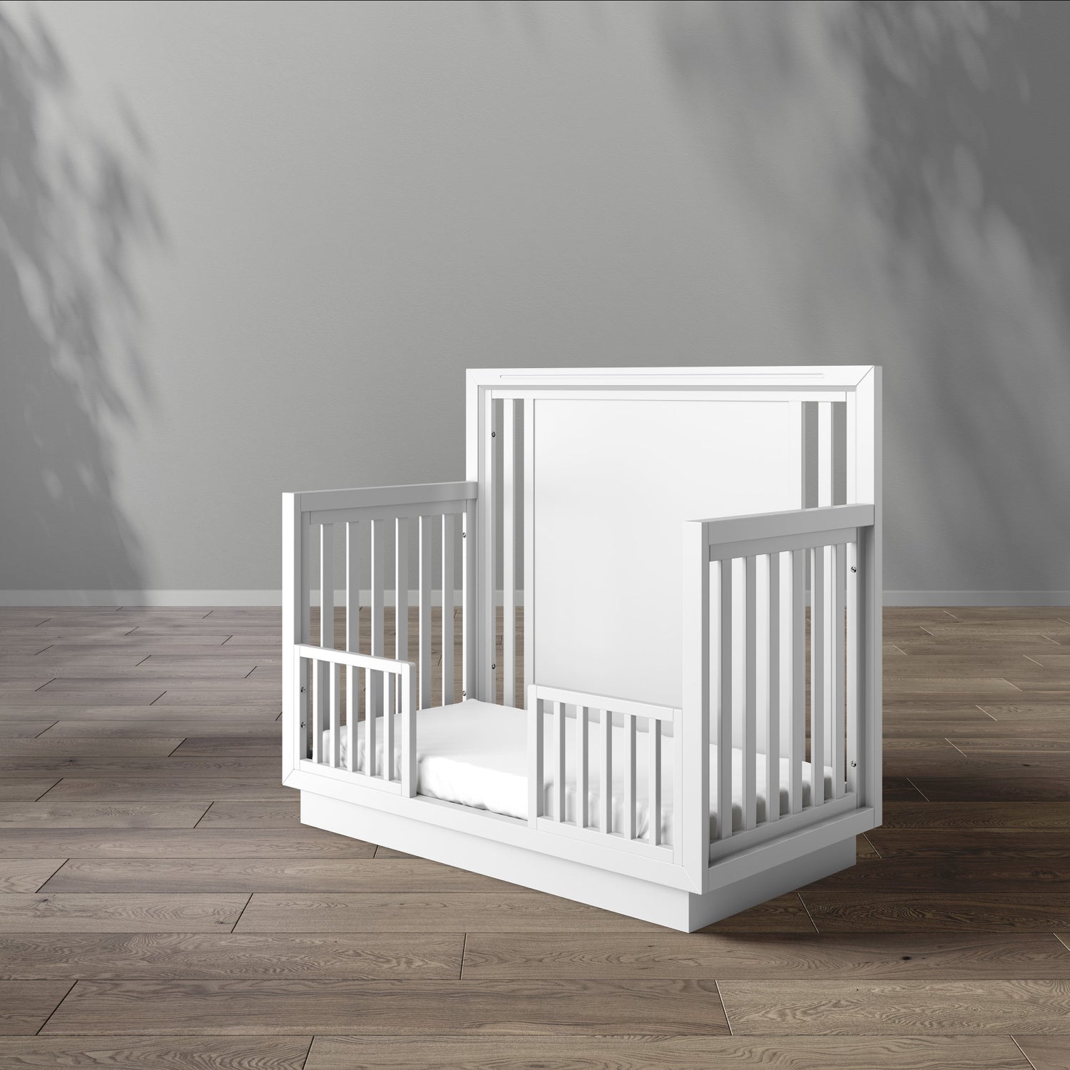 Quadro Toodler Rail