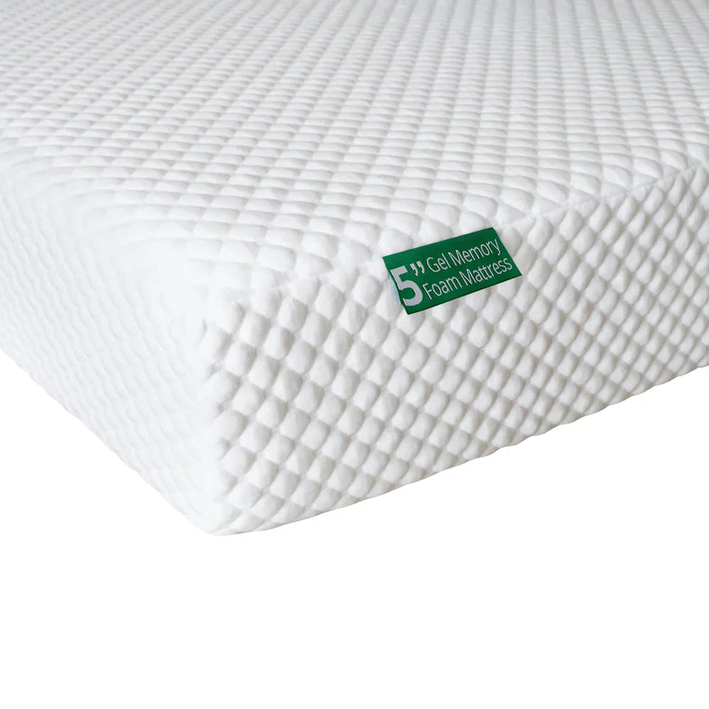 Maxtrix 5" Memory Foam Trundle Mattress