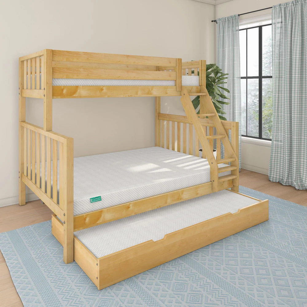 Maxtrix 5" Memory Foam Trundle Mattress