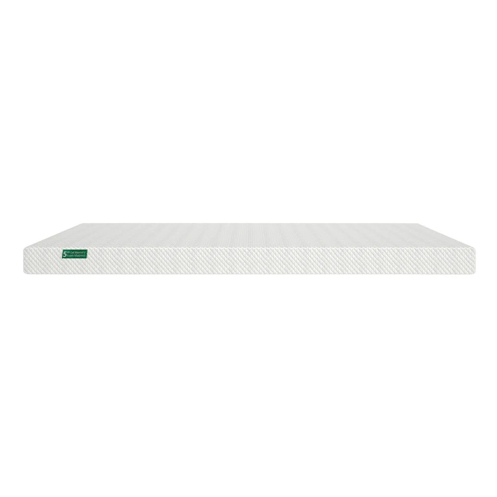 Maxtrix 5" Memory Foam Trundle Mattress