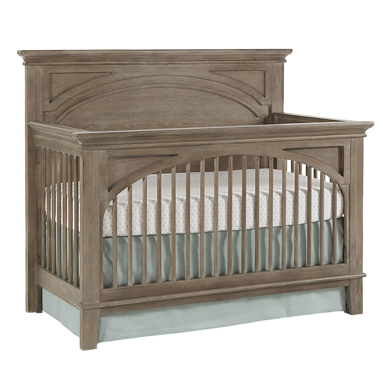 Leland Convertible Crib