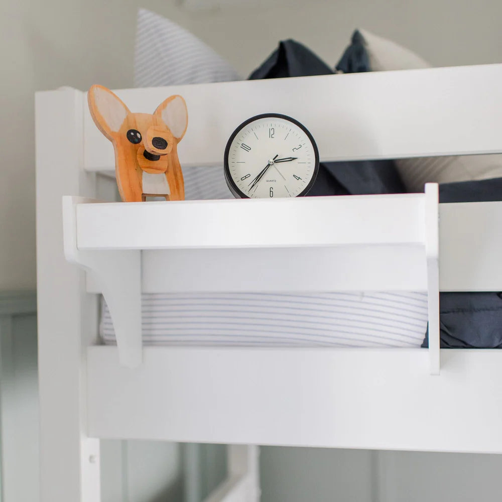 Long Bedside Tray