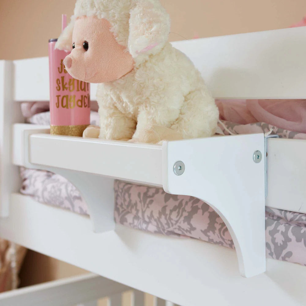 Tray & Beverage Holder
