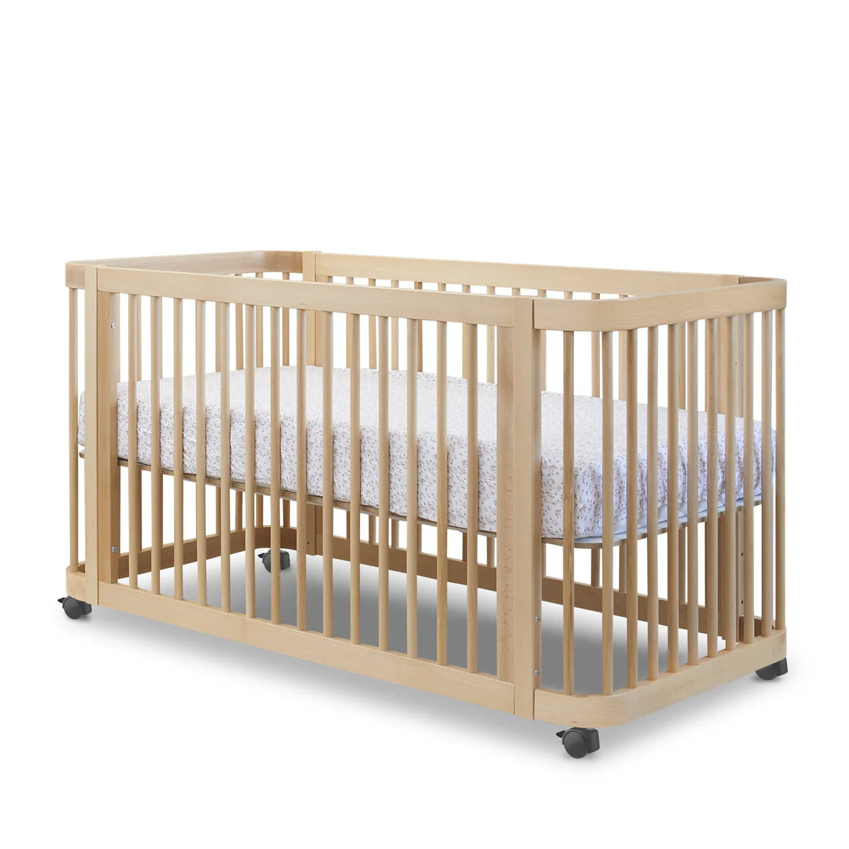 Eternity 5-in-1 Convertible Crib