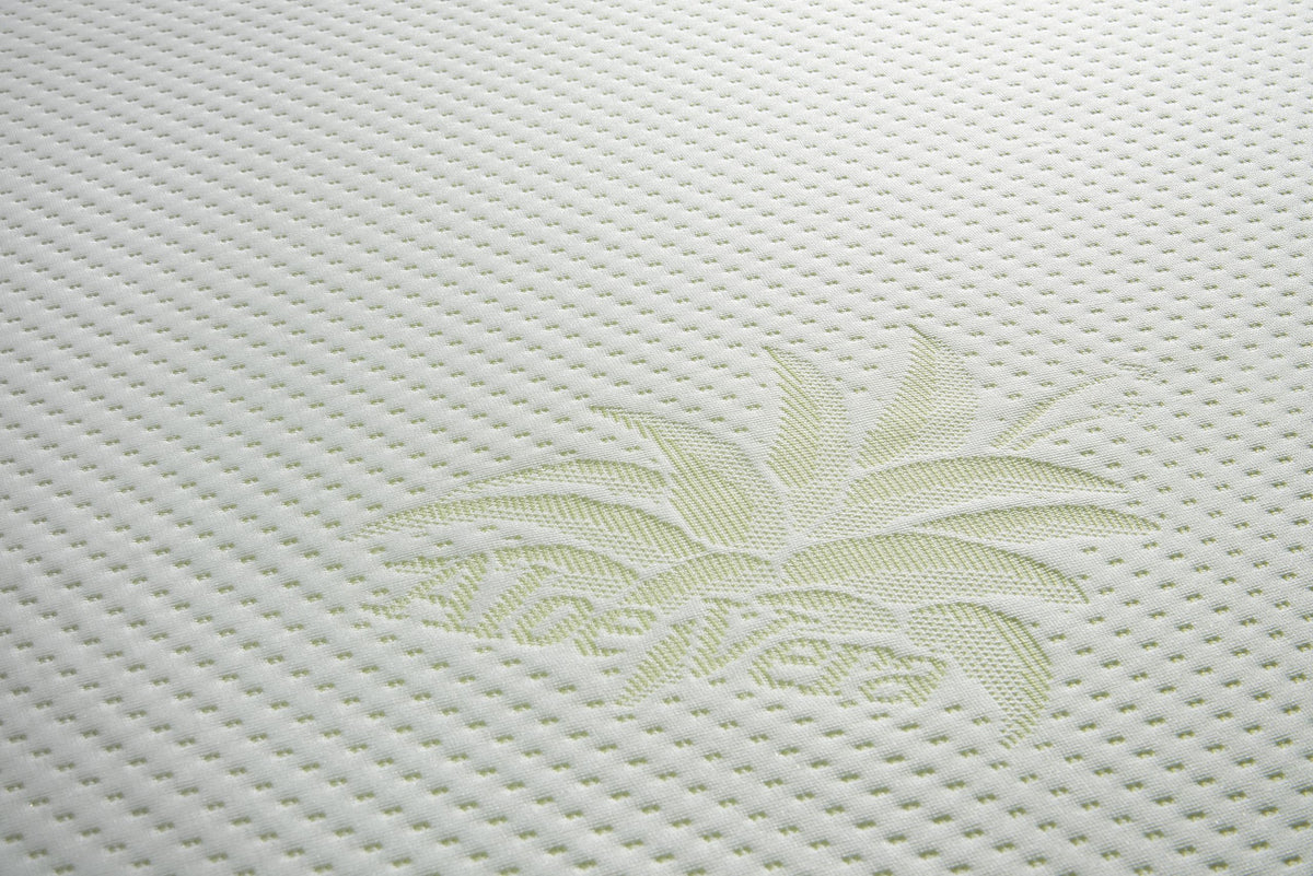 Bunny Aloe Mattress Foam Core