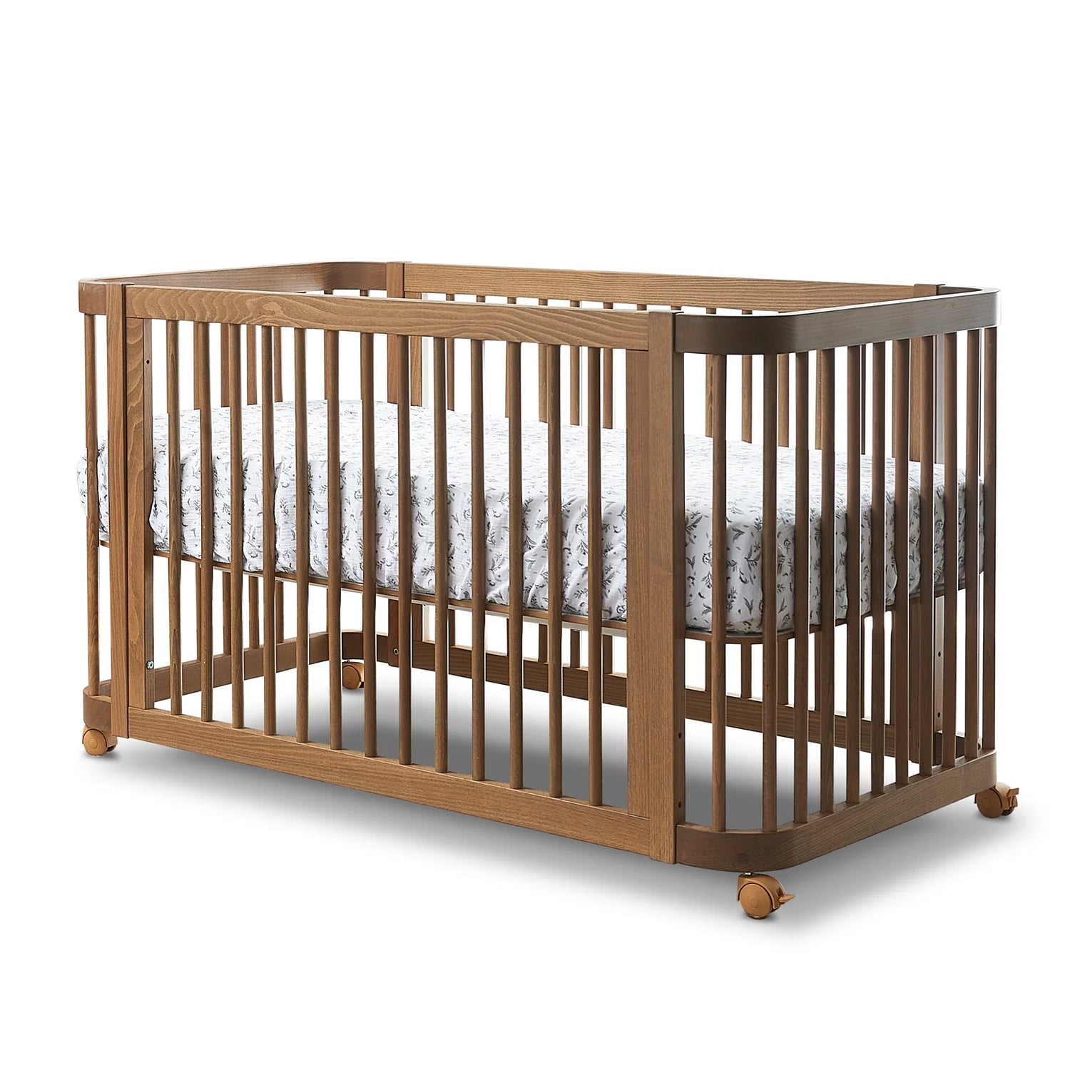 Eternity 5-in-1 Convertible Crib