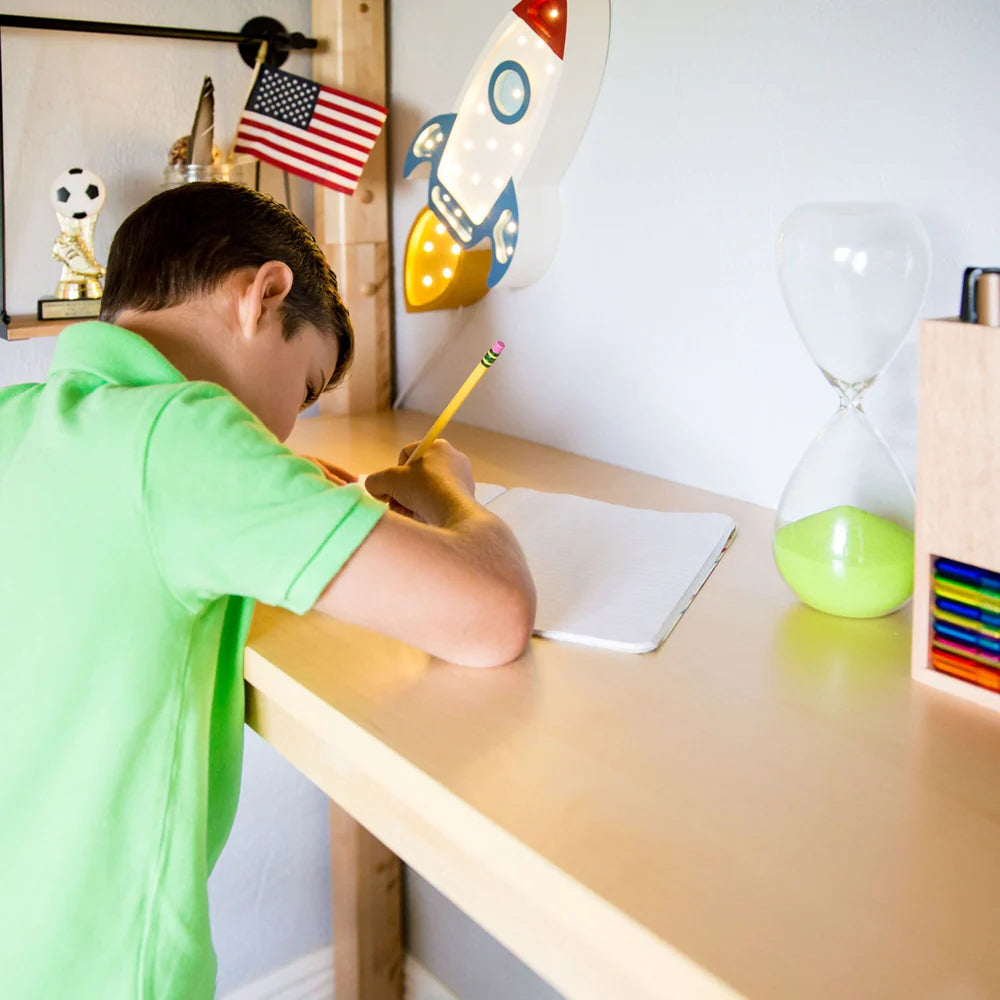Corner Desk